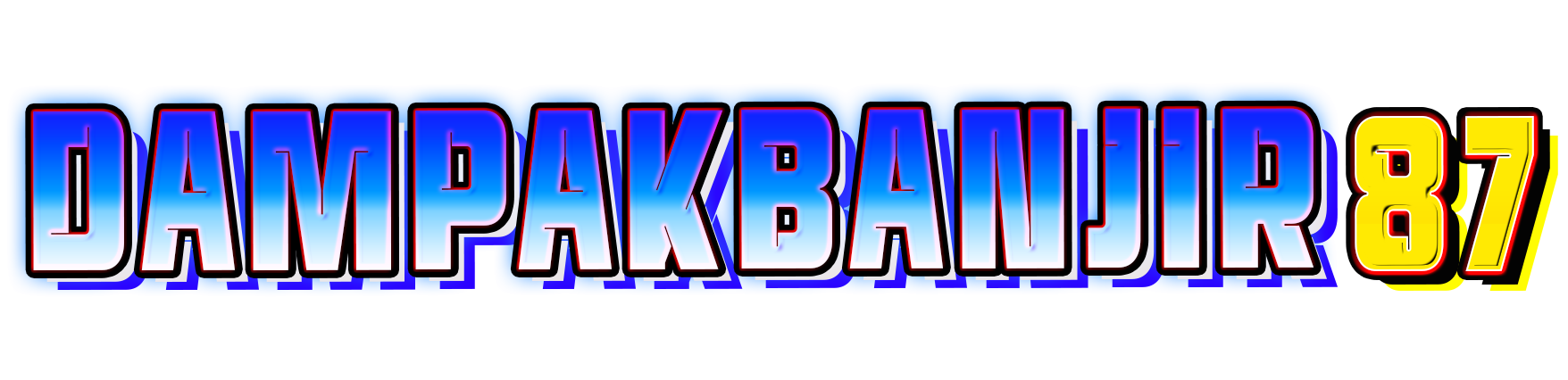 DAMPAKBANJIR87